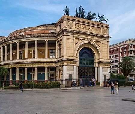 Bonorum Palermo Esterno foto